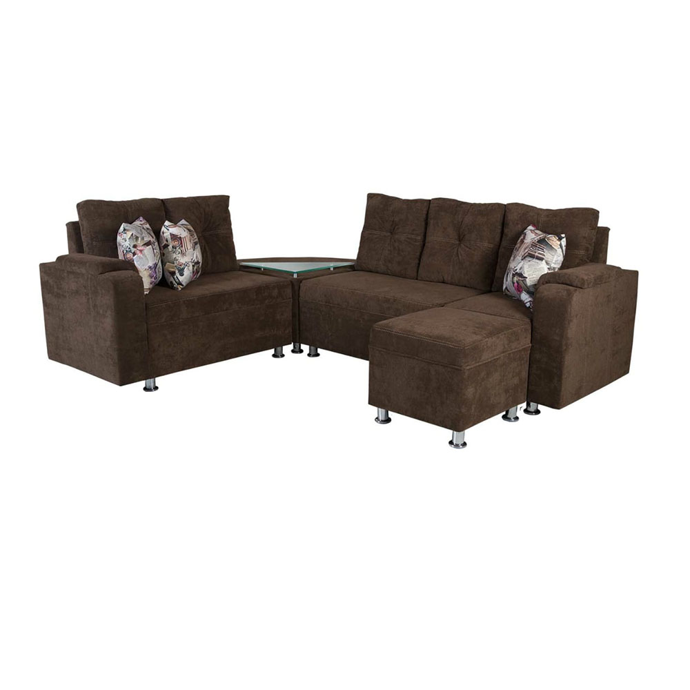 Esquinero Danubio – ARCANO Muebles